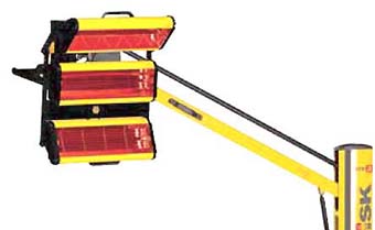 GPI CUREMASTER ULTRA DIG. UNIT - JTE360ND 